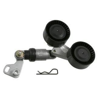 Febi Bilstein Alternator & Water Pump Accessory Drive Belt Tensioner - 11287515865
